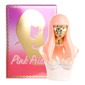 Nicki Minaj Pink Friday Eau de Parfum (donna) 100 ml