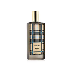 Memo Paris Inverness Eau de Parfum (unisex) 75 ml