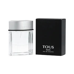 Tous Tous Man Eau de Toilette (uomo) 100 ml