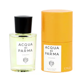 Acqua Di Parma Colonia Eau de Cologne (unisex) 50 ml