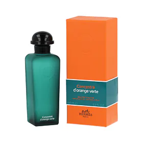 Hermès Concentrée D'Orange Verte Eau de Toilette (unisex) 100 ml