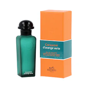 Hermès Concentrée D'Orange Verte Eau de Toilette (unisex) 50 ml