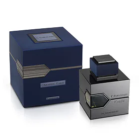 Al Haramain L'Aventure Knight Eau de Parfum (uomo) 100 ml