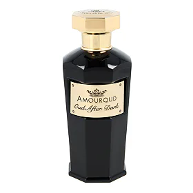 Amouroud Oud After Dark Eau de Parfum (unisex) 100 ml