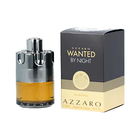 Azzaro Wanted by Night Eau de Parfum (uomo) 100 ml