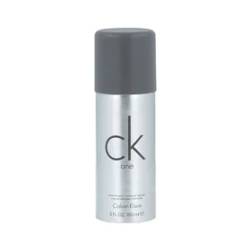 Calvin Klein CK One Deodorante (unisex) 150 ml