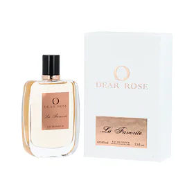 Roos & Roos La Favorite Eau de Parfum (donna) 100 ml