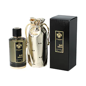 Mancera Paris Black Vanilla Eau de Parfum (unisex) 120 ml