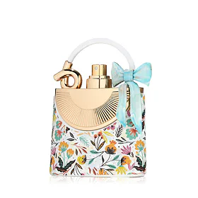 Fragrance World Nudo Exotic Flowers Eau de Parfum (donna) 100 ml