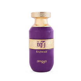 Zimaya Rajwah Eau de Parfum (unisex) 100 ml