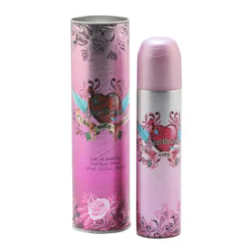 Cuba Heartbreaker Eau de Parfum (donna) 100 ml
