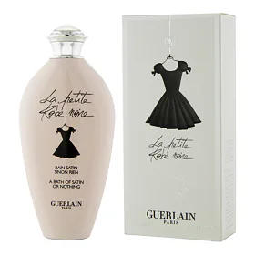 Guerlain La Petite Robe Noire Gel Doccia profumato (donna) 200 ml
