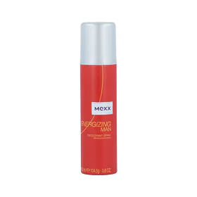 Mexx Energizing Man Deodorante (uomo) 150 ml