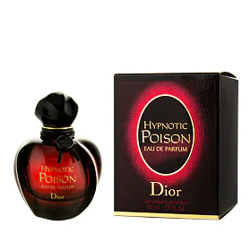 Dior Christian Hypnotic Poison Eau de Parfum (donna) 50 ml