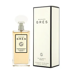 Grès Madame Grès Eau de Parfum (donna) 100 ml