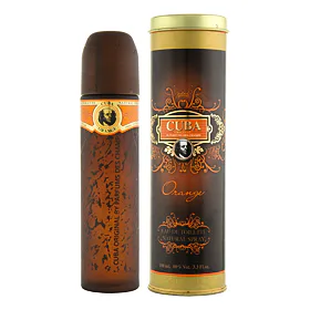 Cuba Orange Eau de Toilette (uomo) 100 ml