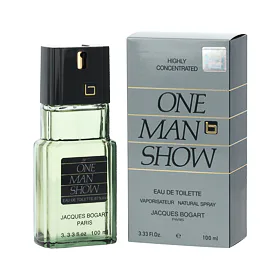 Jacques Bogart One Man Show Eau de Toilette (uomo) 100 ml