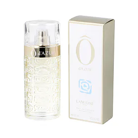 Lancôme Ô d'Azur Eau de Toilette (donna) 75 ml