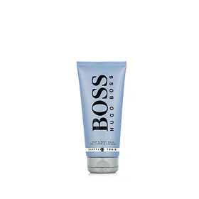 Hugo Boss Boss Bottled Tonic Gel doccia corpo e capelli (uomo) 200 ml