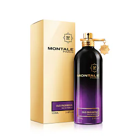 Montale Paris Oud Pashmina Eau de Parfum (unisex) 100 ml