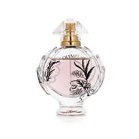 Paco Rabanne Olympéa Blossom Eau de Parfum Florale (donna) 30 ml