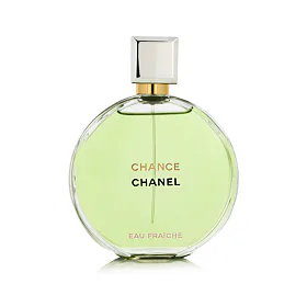 Chanel Chance Eau Fraîche Eau de Parfum (donna) 100 ml