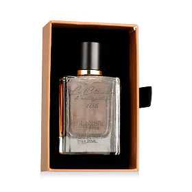 Lattafa Pride La Collection D'antiquites 1886 Eau de Parfum (unisex) 20 ml