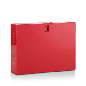Gucci Rush Eau de Toilette (donna) 75 ml