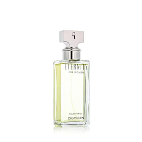 Calvin Klein Eternity for Women Eau de Parfum (donna) 50 ml