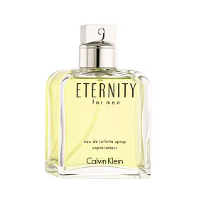 Calvin Klein Eternity for Men Eau de Toilette (uomo) 100 ml