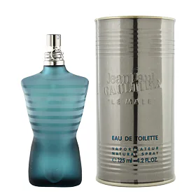 Jean Paul Gaultier Le Male Eau de Toilette (uomo) 125 ml