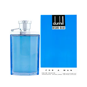 Dunhill Desire Blue Eau de Toilette (uomo) 100 ml