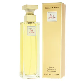 Elizabeth Arden 5th Avenue Eau de Parfum (donna) 75 ml