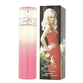 Paris Hilton Just Me Eau de Parfum (donna) 100 ml