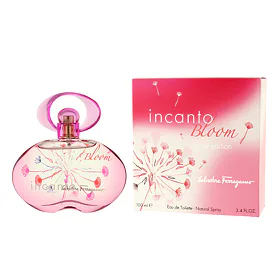 Salvatore Ferragamo Incanto Bloom 2014 Eau de Toilette (donna) 100 ml