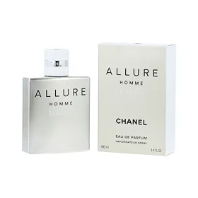 Chanel Allure Homme Edition Blanche Eau De Parfum (uomo) 100 ml
