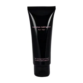 Narciso Rodriguez For Her crema mani 75 ml W