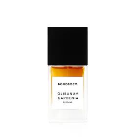 Bohoboco Olibanum Gardenia Parfum (unisex) 50 ml