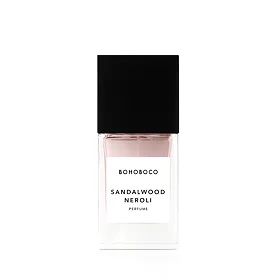 Bohoboco Sandalwood Neroli Parfum (unisex) 50 ml