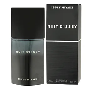 Issey Miyake Nuit d'Issey Eau de Toilette (uomo) 125 ml
