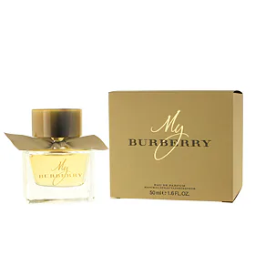 Burberry My Burberry Eau de Parfum (donna) 50 ml