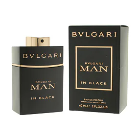 Bvlgari Man In Black Eau de Parfum (uomo) 60 ml