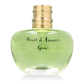 Ungaro Emanuel Fruit d'Amour Green Eau de Toilette (donna) 100 ml