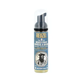 REUZEL Beard Foam Original Scent 70 ml
