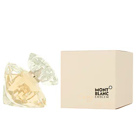 Montblanc Lady Emblem Eau de Parfum (donna) 75 ml