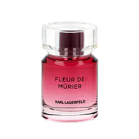 Karl Lagerfeld Fleur De Mûrier Eau de Parfum (donna) 50 ml
