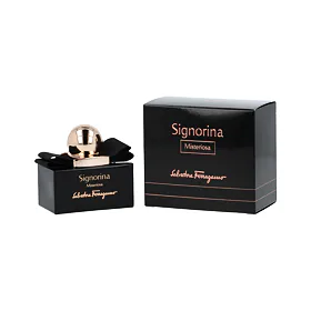 Ferragamo Signorina Misteriosa Eau de Parfum (donna) 30 ml