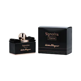 Ferragamo Signorina Misteriosa Eau de Parfum (donna) 50 ml