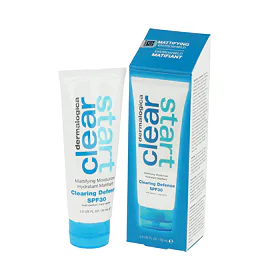 Dermalogica Clear Start Clearing Defense SPF 30 59 ml
