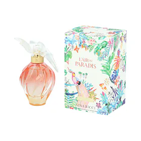 Nina Ricci L'Air du Paradis Eau de Toilette (donna) 100 ml